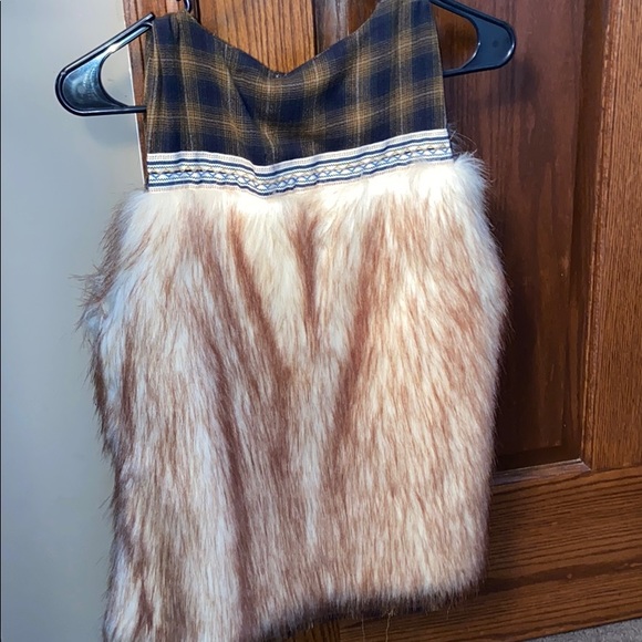 ❗️Host pick❗️ NWOT Gimmicks vest - Picture 6 of 7